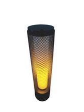 Solcellelanterne 13 x 52 cm – Garden